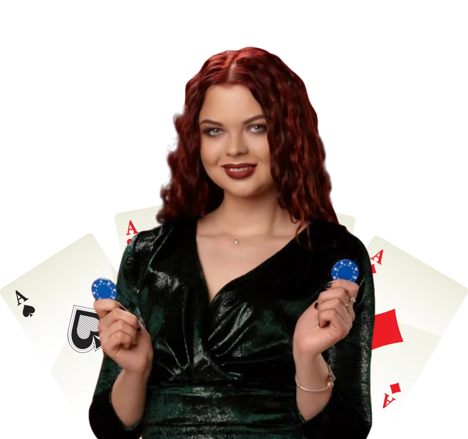 National Casino Bonus